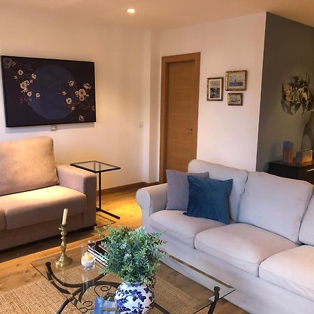 La Plaza De Llanes, Plaza Parres Sobrino, 6 Apartment Exterior foto