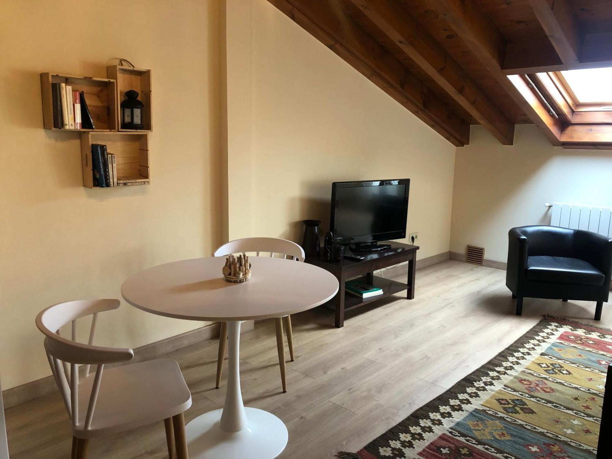 La Plaza De Llanes, Plaza Parres Sobrino, 6 Apartment Exterior foto