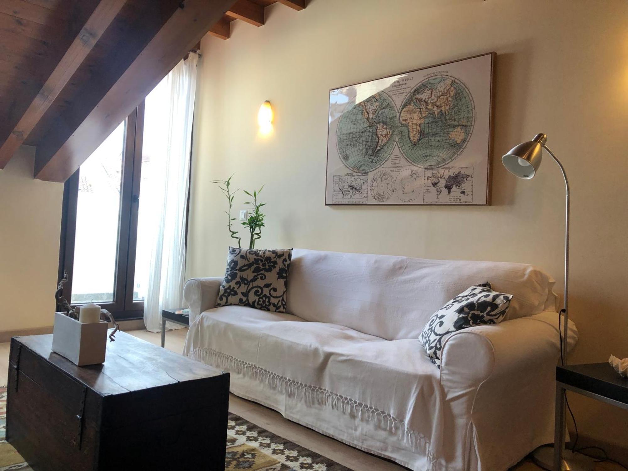 La Plaza De Llanes, Plaza Parres Sobrino, 6 Apartment Exterior foto