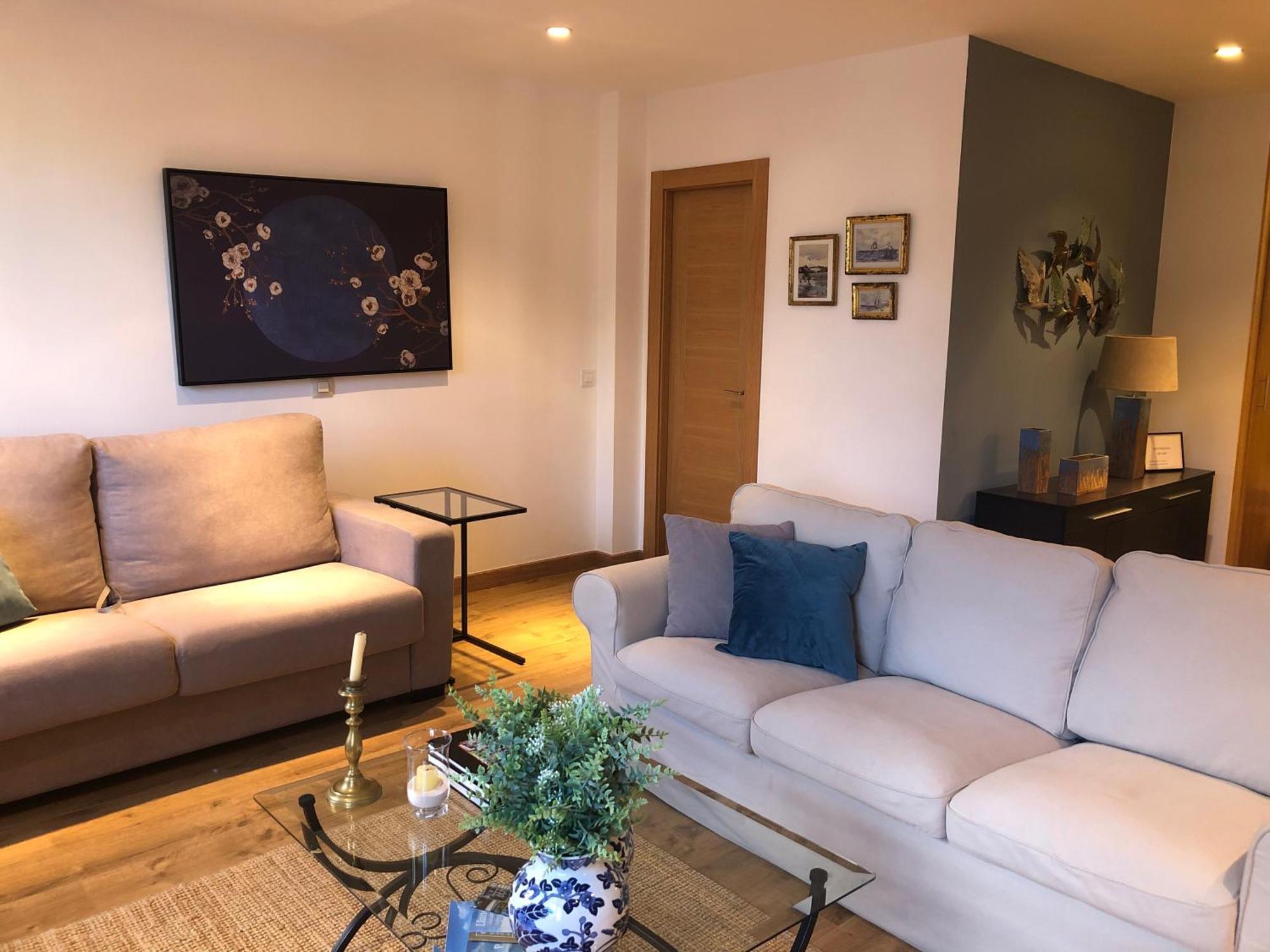 La Plaza De Llanes, Plaza Parres Sobrino, 6 Apartment Exterior foto